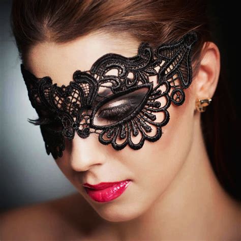 sexy mask for women|Hyper